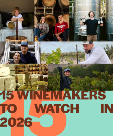 15 Winemakers to Watch in 2026