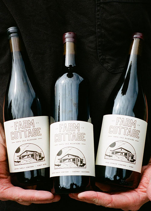 Farm Cottage Wines is a winemaker to watch in 2026.