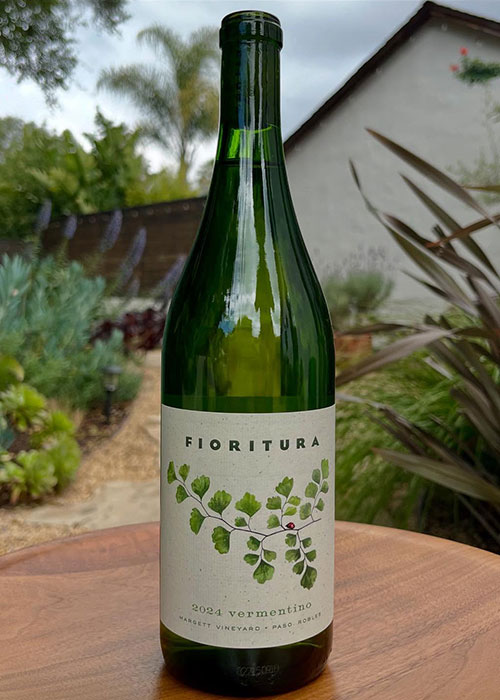 Fioritura Wines is a winemaker to watch in 2026.