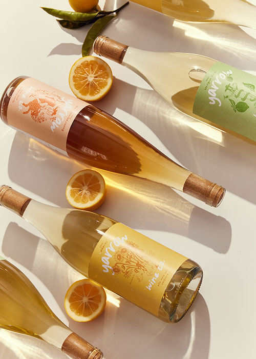 Yarrow Wine Co. is a winemaker to watch in 2026.