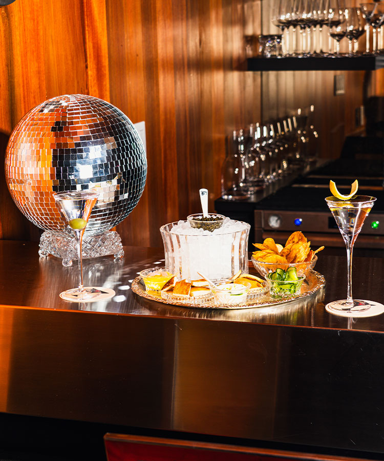 Good Vibes From a Bad Decade: A Look at NYC’s ’70s-Inspired Bars