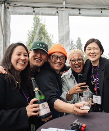 Meet the AAPI Chefs and Winemakers Headlining the Upcoming AAPI Food & Wine: NYC