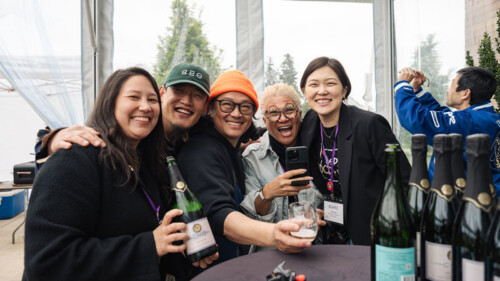 Meet the AAPI Chefs and Winemakers Headlining the Upcoming AAPI Food & Wine: NYC