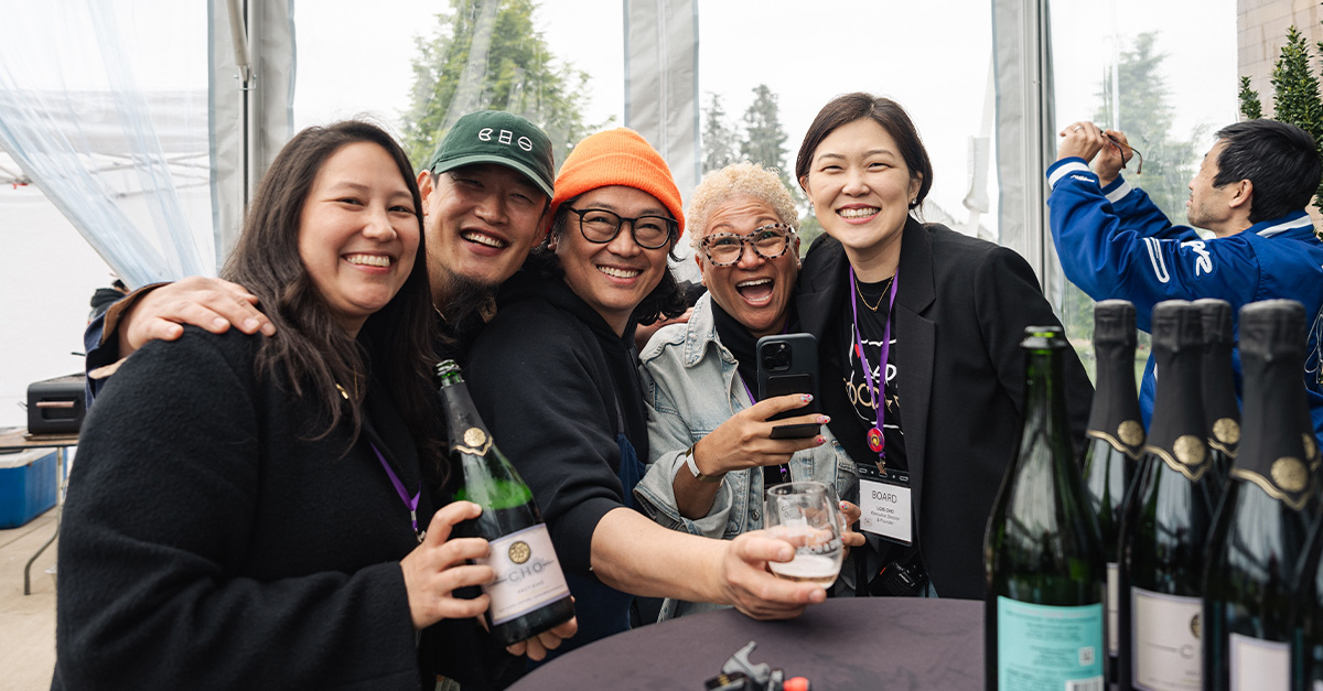 Meet the AAPI Chefs and Winemakers Headlining the Upcoming AAPI Food & Wine: NYC