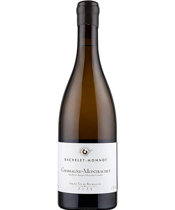 Domaine Bachelet-Monnot is a producer to know to get into Burgundy.