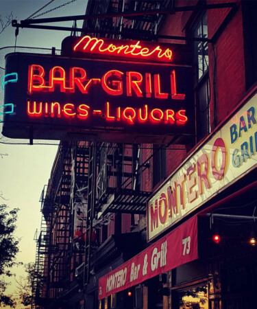 20 of the Best Dive Bars in New York City