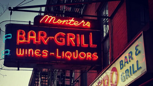 20 of the Best Dive Bars in New York City