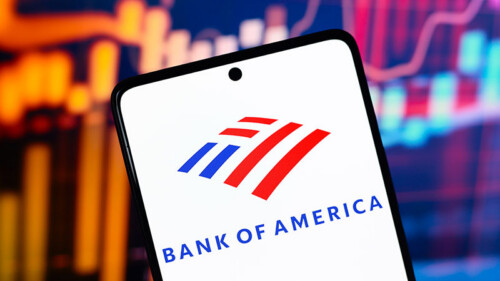 Bank of America Report: Alcohol Sales at Bars Trend Upward, While At-Home Drinking Slides