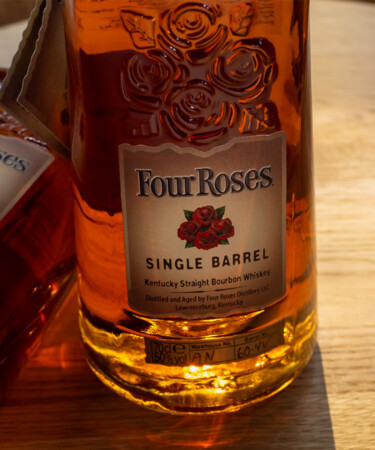 Gallo Set to Purchase Four Roses Bourbon for up to $775 Million