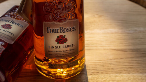Gallo Set to Purchase Four Roses Bourbon for up to $775 Million
