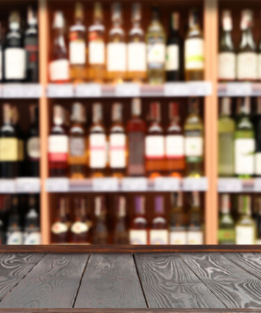 Mississippi Bar Shelves Are Empty as the State’s ABC Stalls