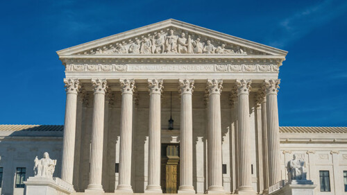 Supreme Court Strikes Down Trump’s Tariffs, a Potential Win for the U.S. Alcohol Industry