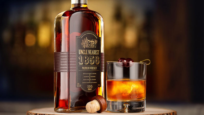 Uncle Nearest Receiver Files Letter of Intent to Sell the Whiskey Brand