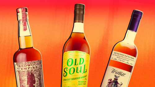 The 30 Best Bourbons for 2026