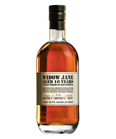Widow Jane 10 Year Bourbon