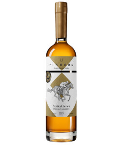 Pinhook Vertical Series Bourbon 10-Year