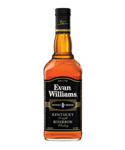 Evan Williams Black
