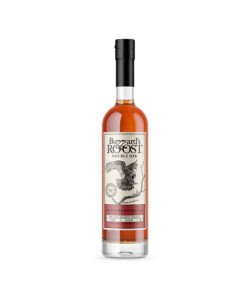 Buzzard’s Roost Signature Double Oak Bourbon