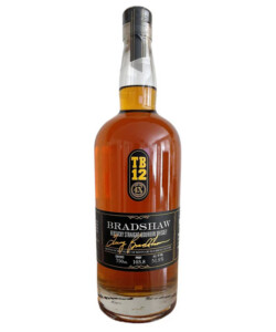 Bradshaw Bourbon TB12