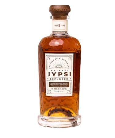 Whiskey JYPSI Explorer