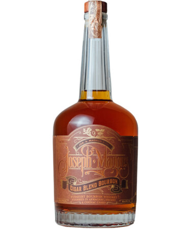 Joseph Magnus Cigar Blend Bourbon