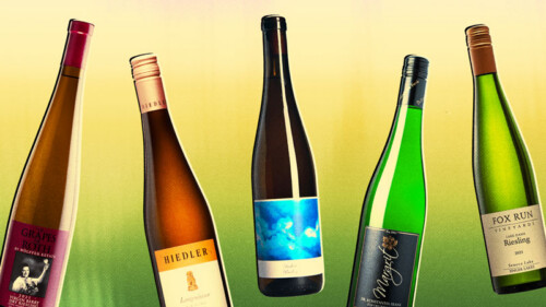 The 30 Best Rieslings for 2026