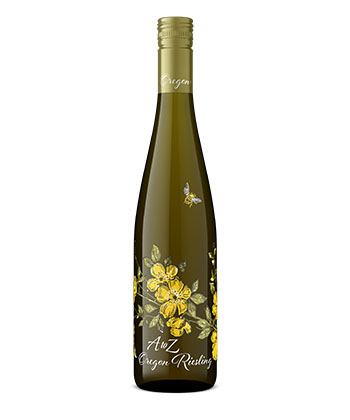 A to Z Wineworks A to Z Riesling 2022 is one of the best Rieslings for 2026.