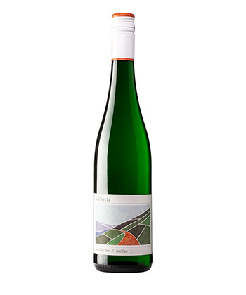 Selbach ‘Incline’ Riesling 2023 is one of the best Rieslings for 2026.