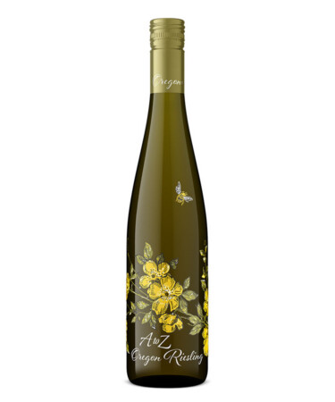 A to Z Wineworks A to Z Riesling