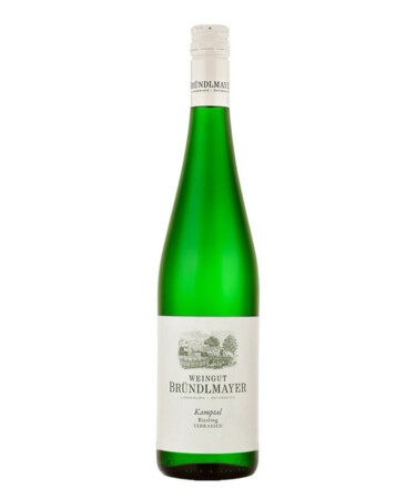 Bründlmayer Kamptal Terrassen Riesling