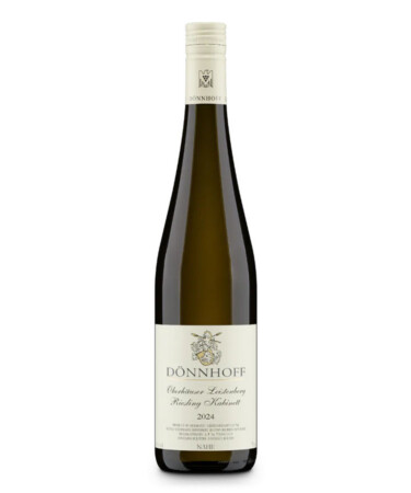 Dönnhoff Oberhäuser Leistenberg Riesling Kabinett