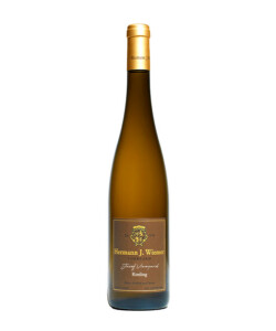 Hermann J. Wiemer Vineyard Josef Vineyard Riesling