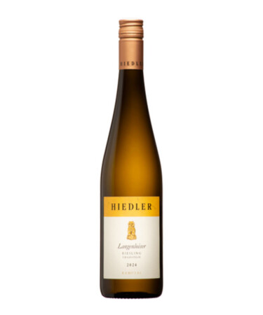 L. Hiedler Langenlois Riesling