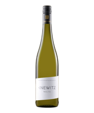 Knewitz Riesling Trocken