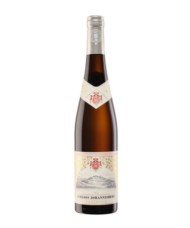 Schloss Johannisberg Riesling Silberlack Grosses Gewächs