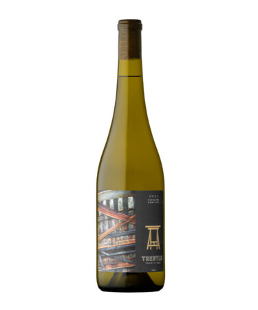 Trestle Thirty One Demi Sec Riesling