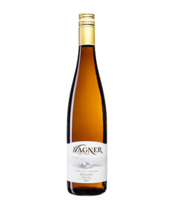 Wagner Vineyards Semi Dry Riesling
