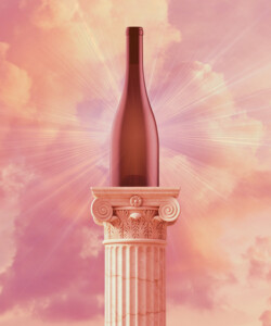 When Did Burgundy Become Untouchable?