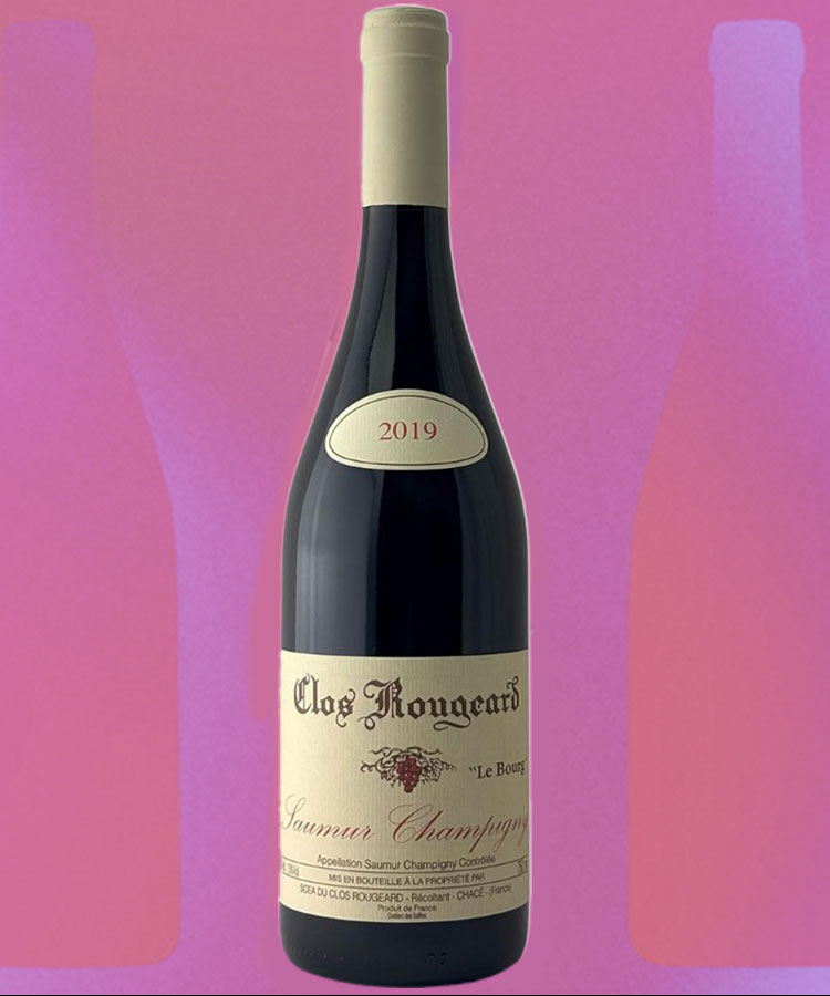 6 Alternatives to Clos Rougeard, the Loire Valley’s Most Coveted Cabernet Franc