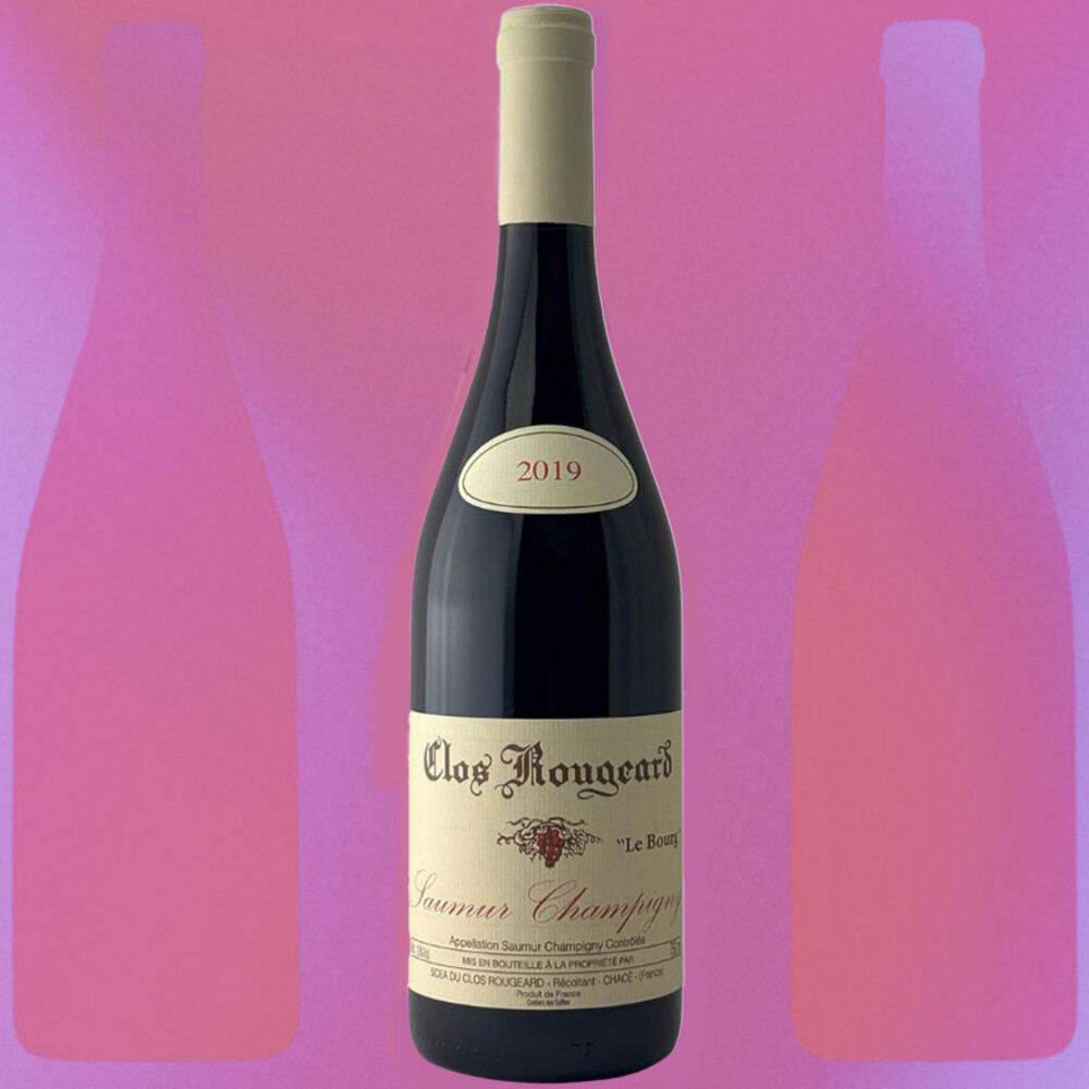 6 Alternatives to Clos Rougeard, the Loire Valley's Most Coveted