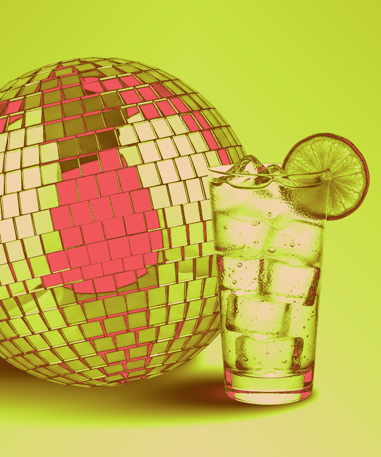 Often Dismissed by the Industry, Club Bartending Endures