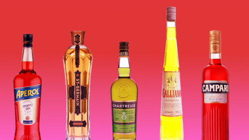 A Timeline of the Bar Industry’s Darling Liqueurs