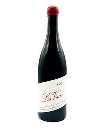 Domaine Rougeot Père et Fils is a producer to know to get into Burgundy.