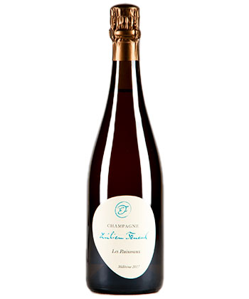 Emilien Feneuil will be a flex bottle of 2026, according to sommeliers.