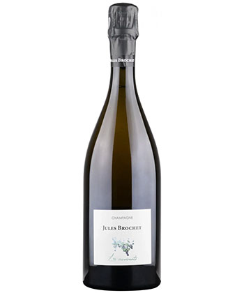 Champagne Jules Brochet will be a flex wine for 2026, according to sommeliers.