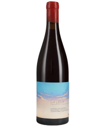 Maison Glandien will be a flex bottle of 2026, according to sommeliers.