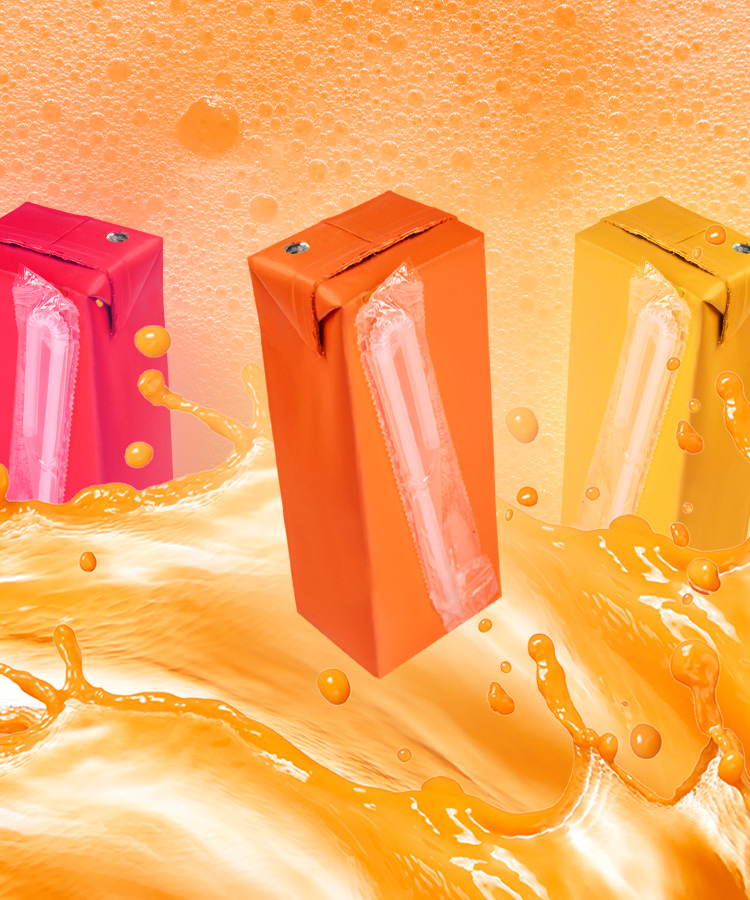 What in the World Is ‘Fluffy Juice?’