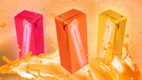 What in the World Is ‘Fluffy Juice?’