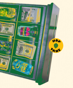 Anheuser-Busch’s Craft Brands Are (Finally) Good Enough — and That’s Bad News for Independent Brewers