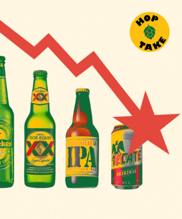 Heineken’s Global Layoffs Come at a Crossroads for Its U.S. Business